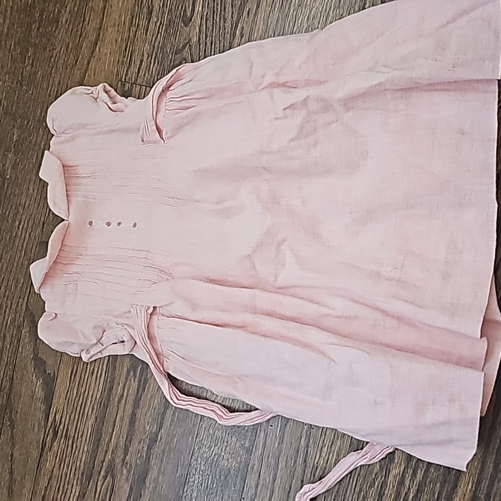 Ralph Lauren dress
